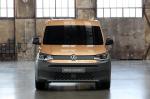 Volkswagen Caddy PanAmericana Prototype 2020 года